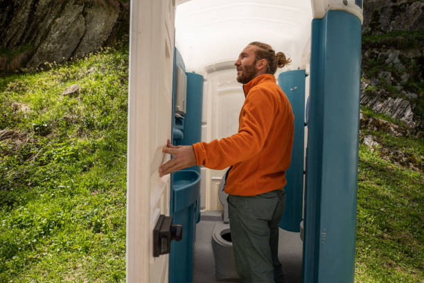 Best Construction site porta potty rental  in North Fork, AZ
