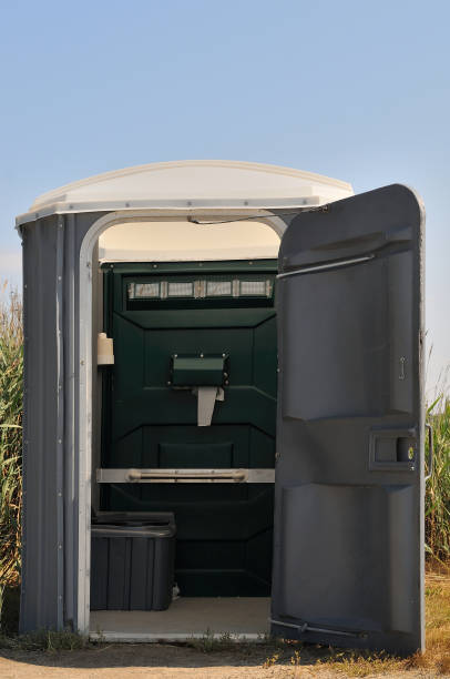 Portable Toilet Options We Offer in North Fork, AZ