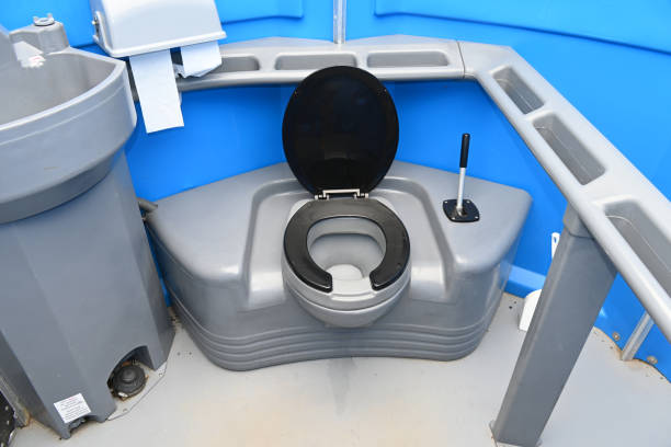 Best Emergency porta potty rental  in North Fork, AZ