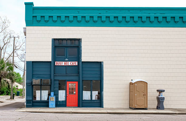 Best Best portable toilet rental  in North Fork, AZ